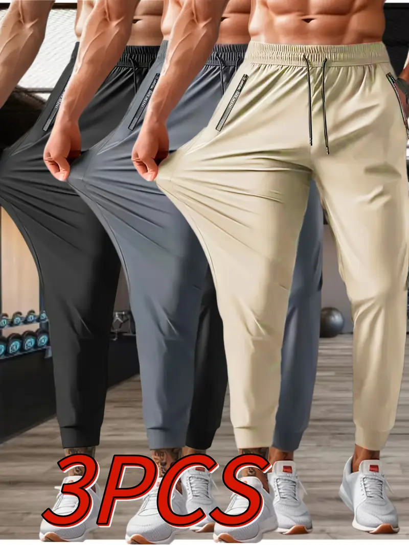 Men's Casual Pants