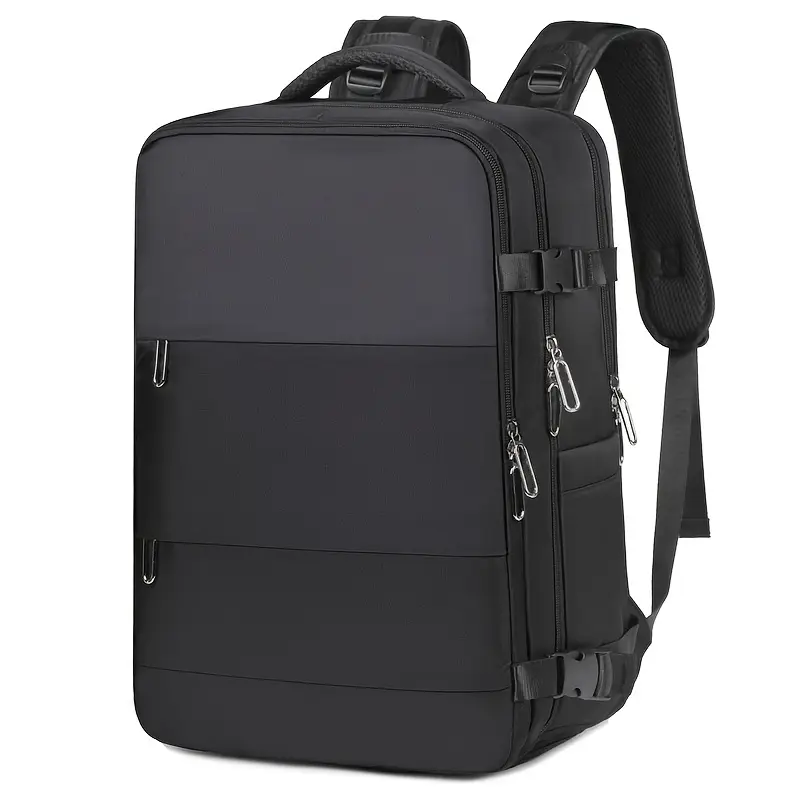 Large Multifunctional Travel Backpack