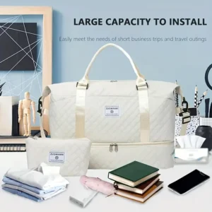Travel Bag Set