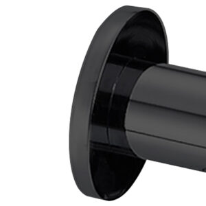 Toilet Paper Holder Double Roll Stainless - Image 5