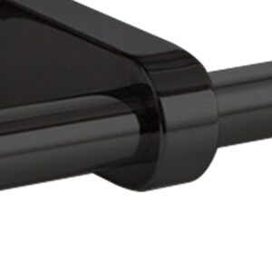 Toilet Paper Holder Double Roll Stainless - Image 6