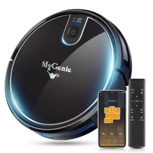 My Genie Xsonic Wifi Pro - Black - Image 1