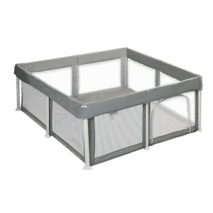 Bopeep Kids Playpen Foldable 125X125 - Image 9