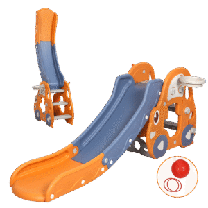 Bopeep Kid Slide - Image 9