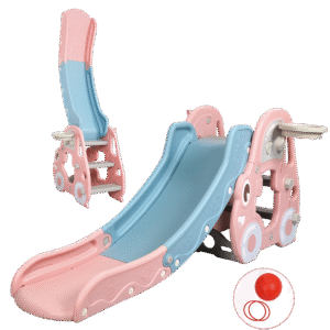 Bopeep Kids Slide - Image 9