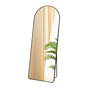 Yezi 165CM Arched Full Length Mirror - Image 9