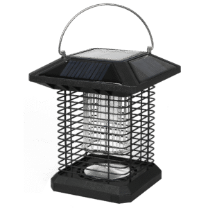 Spector Electric Mosquito Killer Lamp Outdoor Indoor - Image 9