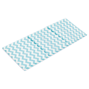 Pawz Pet Cooling Mat L Blue - Image 9
