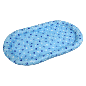 Pawz Pet Cooling Mat L Blue - Image 9