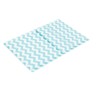 Pawz Pet Cooling Mat M Blue - Image 9