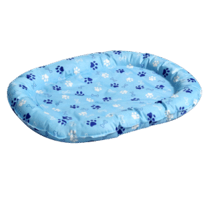 Pawz Pet Cooling Mat M Blue - Image 9