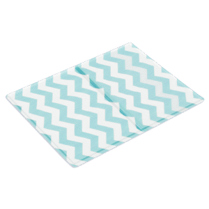 Pawz Pet Cooling Mat S Blue - Image 9