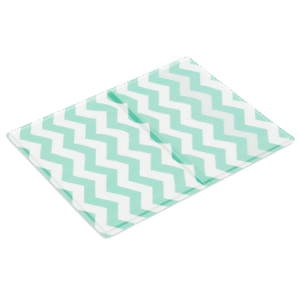 Pawz Pet Cooling Mat S Green - Image 9