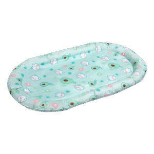 Pawz Pet Cooling Mat XL Green - Image 9