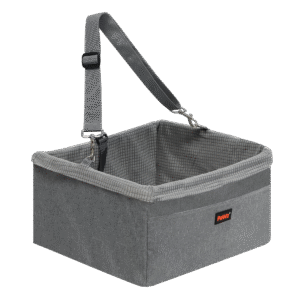 Pawz Pet Dog Car Booster Seat - Image 9