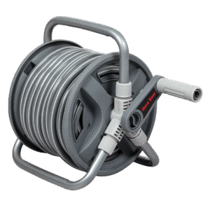 Water Hose Reel Holder 1/2'' X 20M - Image 9