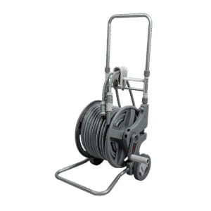 Water Hose Reel Holder 1/2'' X 45M - Image 9