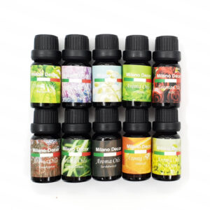 Milano Diffuser Oil (10 Pack) - Image 1