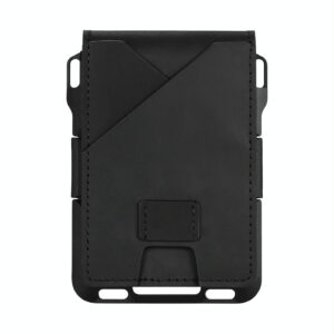 Aluminum Rfid Tool Card Holder - Compact Design - Image 3