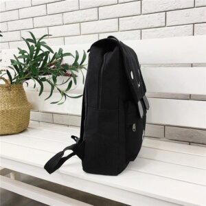 Leisure Cat Backpack - Canvas - Image 2