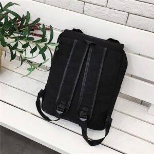 Leisure Cat Backpack - Canvas - Image 3