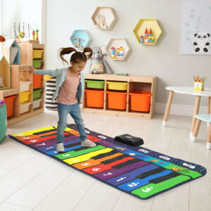 Bopeep Keyboard Playmat Kids Dance Music - Image 8