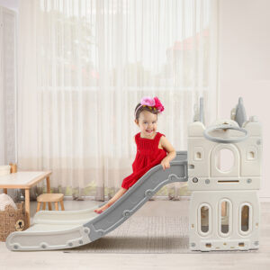BoPeep 6 In 1 Kids Slide Set - Image 8