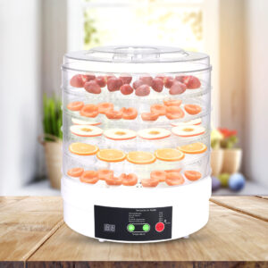 Food Dehydrators Fruit Vegetable Dryer - Image 7