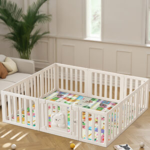 kids playpen - Image 8