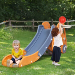 Bopeep Kid Slide - Image 8