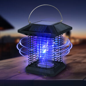Spector Electric Mosquito Killer Lamp Outdoor Indoor - Image 8