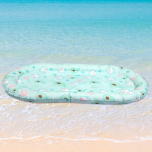 Pawz Pet Cooling Mat L Green - Image 8