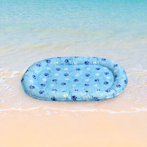 Pawz Pet Cooling Mat S Blue - Image 8