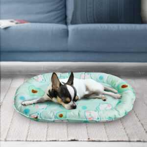 Pawz Pet Cooling Mat S Green - Image 8