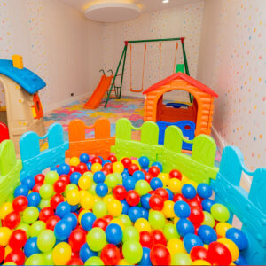 BoPeep Kids Ocean Balls Pit Baby Play Candy 400 Balls - Image 7