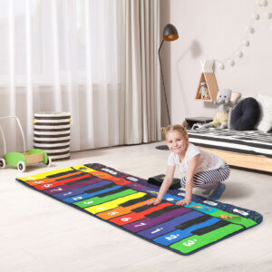 Bopeep Keyboard Playmat Kids Dance Music - Image 7