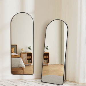 Yezi 165CM Arched Full Length Mirror - Image 7