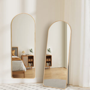Yezi 165CM Arched Full Length Mirror - Image 7