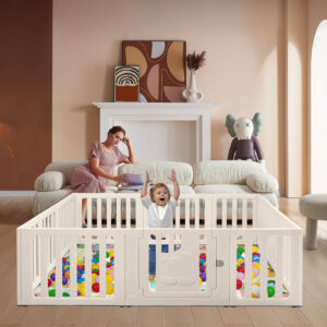 kids playpen - Image 7