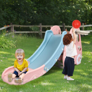 Bopeep Kids Slide - Image 7