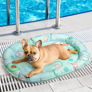 Pawz Pet Cooling Mat M Green - Image 7