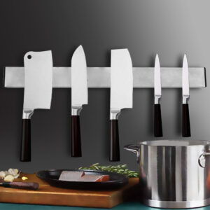 TOQUE Knife Holder Block Magnetic Wall - Image 3