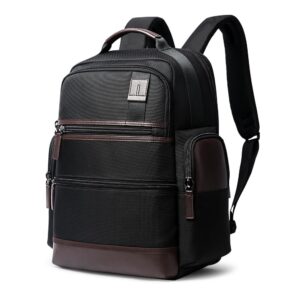 Large Capacity Anti-Theft Usb Shoulder Bag - Waterproof & Business Ready - Image 1
