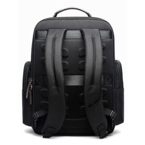 Large Capacity Anti-Theft Usb Shoulder Bag - Waterproof & Business Ready - Image 10