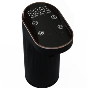 Instant Wine Aerator & Dispenser with Adjustable Bottle Fit - Image 1