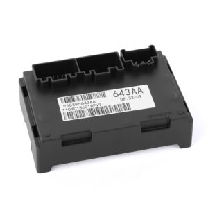 Transfer Case Control Module For JEEP Grand Cherokee SRT Sport 6.4L V8 2013 AU - Image 2