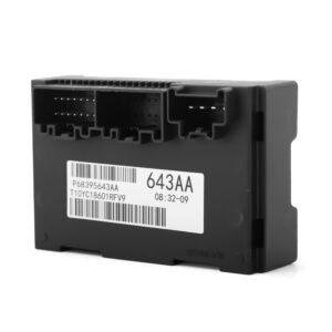 Transfer Case Control Module For JEEP Grand Cherokee SRT Sport 6.4L V8 2013 AU - Image 3