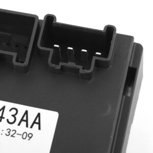 Transfer Case Control Module For JEEP Grand Cherokee SRT Sport 6.4L V8 2013 AU - Image 5