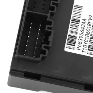 Transfer Case Control Module For JEEP Grand Cherokee SRT Sport 6.4L V8 2013 AU - Image 6