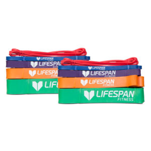 CORTEX Resistance Bands Set of 10 - Image 1
